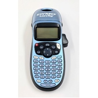 Dymo LetraTag 100H Handheld Portable Label Maker with 3 Refills