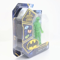 Spin Master DC Comics The Riddler Action Figure with Mystery Accessories