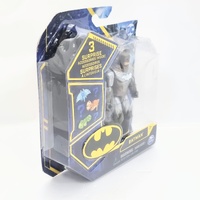 Spin Master DC Comics Batman Action Figure with Mystery Accessories