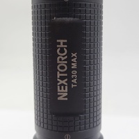 Nextorch TA30 Max 2100 Lumens 250 Meter Tactical Flashlight