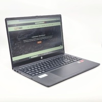 HP 15-FC433AU 15.6 Inch Laptop Ryzen 5 5625U 8GB RAM 512GB SSD Win 11