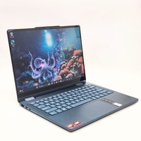 Lenovo Yoga 7 14AKP10 14 Inch OLED Touch 2 in 1 Ryzen AI 5 340 16GB 1TB SSD