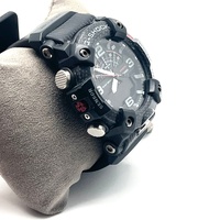 Casio G-Shock GG-B100-1A Mudmaster Quad Sensor Bluetooth Watch 200m