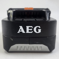 AEG 18V Pro Lithium Ion 3.0Ah Battery L1830R Cordless Tool Battery