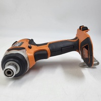 AEG BSS18C 18V Cordless Impact Driver 1/4 Inch Hex 2400RPM Skin Only