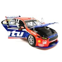 Biante 1:18 Ford Falcon FGX DJR Penske 2016 Perth Coulthard Limited 4 of 408