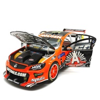 1:18 Biante Holden VF Commodore V8 Supercar 2015 ANZAC Appeal 675 of 702