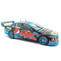 Apex 1:18 Mark Winterbottom Signed 2015 Ford FG X Falcon V8 Car with COA