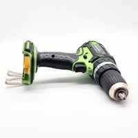 Makita BHP452 LXT 18V 13mm Hammer Drill Skin Only