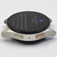 Samsung Galaxy Watch7 40mm GPS Android Cream Smartwatch