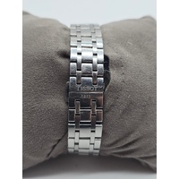 Tissot Chemin Des Tourelles Powermatic 80 Ladies Watch T099.207.11.116.00