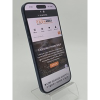 Apple iPhone 15 Pro 256GB Unlocked 6.1 Inch Smartphone