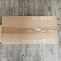 Samsung HW-C450/XY 2.1 Channel Soundbar with Subwoofer