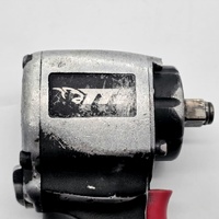 TTI 1/2 Inch Rattle Gun Impact Wrench with 10mm Socket Heavy Duty