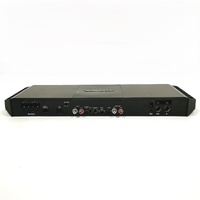 Rockford Fosgate T2500-1bdCP 2500W Mono Car Amplifier