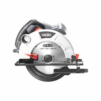 Ozito CSW-7000 185mm 7 1/4 Inch Blade Circular Saw