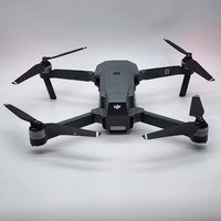 DJI M1P Mavic Pro Drone Quadcopter Foldable GPS 4K RC Aircraft