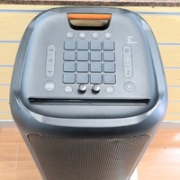 JBL PartyBox 1000 Bluetooth Party Speaker Portable Speaker with Lights