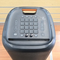 JBL PartyBox 1000 Bluetooth Party Speaker Portable Speaker with Lights