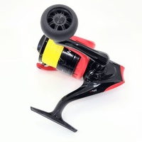 Abu Garcia MAXXSP60 Spinning Fishing Reel 4 Bearings 4.8:1 Gear Ratio