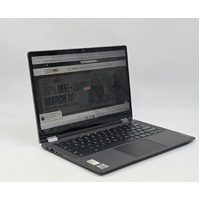 Lenovo IdeaPad Flex 5 13.3 Inch Chromebook i3 4GB 64GB Touch with Bag