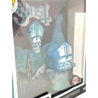 Funko Ghost Pop Albums Opus Eponymous Special Edition 14 Vinyl Figure