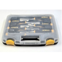 DeWalt DWHT16852-9 6 Piece Wood Chisel Set
