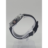 Samsung Galaxy Watch8 Classic 46mm LTE Black Android Smartwatch with GPS and NFC