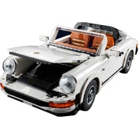 LEGO 10295 Porsche 911 Creator Expert 1458pcs Complete Set Adult 18+