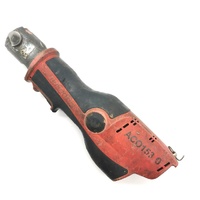 Novopress ACO153 12V Crimping Tool with 2.0Ah Battery and 2 Press Jaws