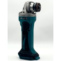 Makita DGA452 LXT 18V 115mm Cordless Angle Grinder Skin Only Power Tool