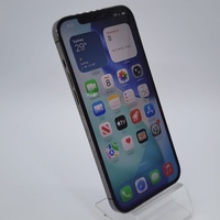 Apple iPhone 12 Pro Max 128GB Graphite MGD73X/A 6.7 Inch Smartphone