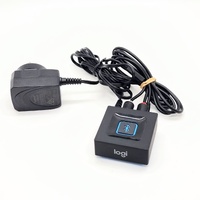 Logitech SR0189 Bluetooth Audio Receiver Wireless Bluetooth Adapter