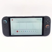 Nintendo BEE-S-KB6LA Switch 2 with Joy-Con and Dock