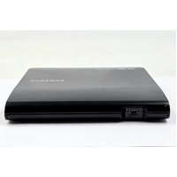 Samsung SE-208AB/TSBSA Portable DVD Writer Black