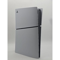 Sony PlayStation 5 Slim 1TB Digital Console CFI-2002 White No Controller