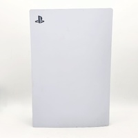 Sony PlayStation 5 Disc Edition Console 825GB CFI-1202A with Controller Leads