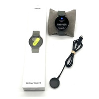 Samsung Galaxy Watch7 44mm LTE WiFi GPS Green SM-L315F Android Smartwatch