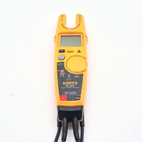 Fluke T6-1000 Electrical Tester with Probes Voltage Current Meter