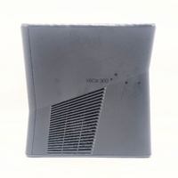 Microsoft Xbox 360 S Slim 250GB Console 1439 with Controller and Leads