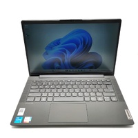 Lenovo IdeaPad 5 14ITL05 i5-1135G7 8GB RAM 256GB SSD 14 Inch Laptop