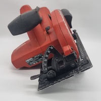 Hilti SCW 22-A 22V Cordless Circular Saw 165mm Blade 57mm Skin Only