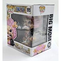 Funko Pop! Animation One Piece Big Mom Vinyl Figure #1915