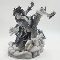 Banpresto One Piece Dioramatic Monkey D. Luffy The Tones Figure