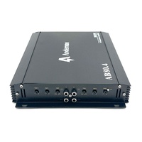 Andeman AB80.4 8800W 12V 4 Channel Car Amplifier Hi-Fi Audio Stereo