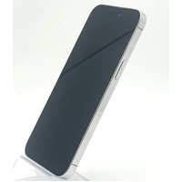 Apple iPhone 14 Pro Max Silver 128GB Unlocked 6.7 Inch Smartphone