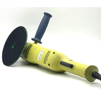 FINIXA POL55 Variable Speed 220V-1050W Corded Electric Polisher