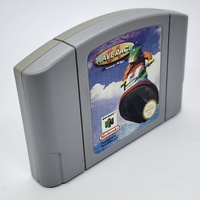 Nintendo 64 Wave Race 64 Game Cartridge PAL Version
