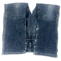 Sartso Trust Mens Kevlar Lined Riding Jeans Size 32