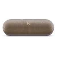 Beats Pill MW463PA/A Champagne Gold Portable Wireless Bluetooth Speaker